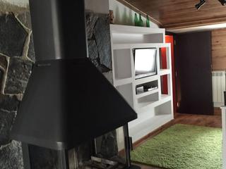 Rent House in Salvador estrem i fa  17. Casa reformada estil rustic