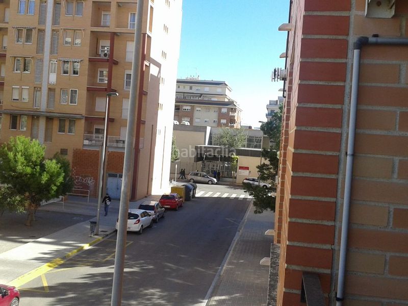 Foto 19545d5f-0f9e-44ff-a78e-ff0683898ac1. Rent flat in vent de ponent 4 in San José-Los Metales Sagunt