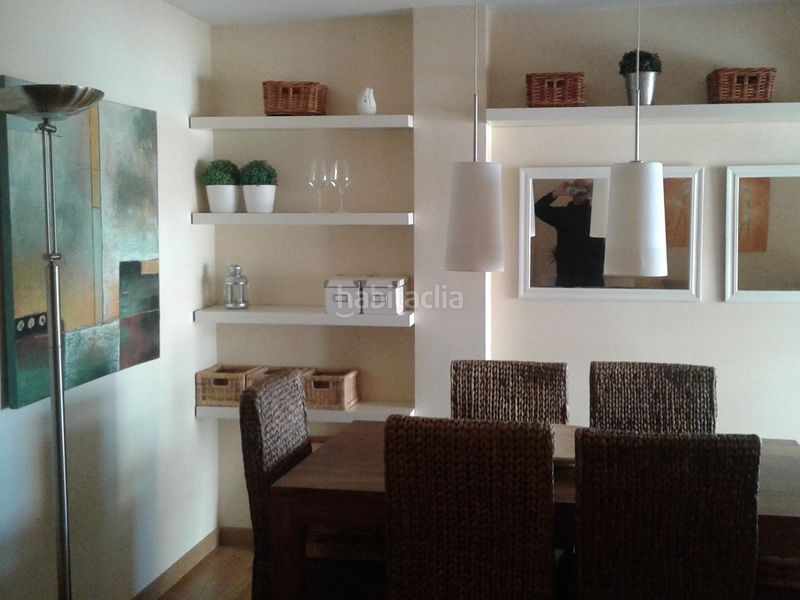 Foto 380e6126-0fd5-4138-b72d-0a49001b741b. Rent flat in vent de ponent 4 in San José-Los Metales Sagunt