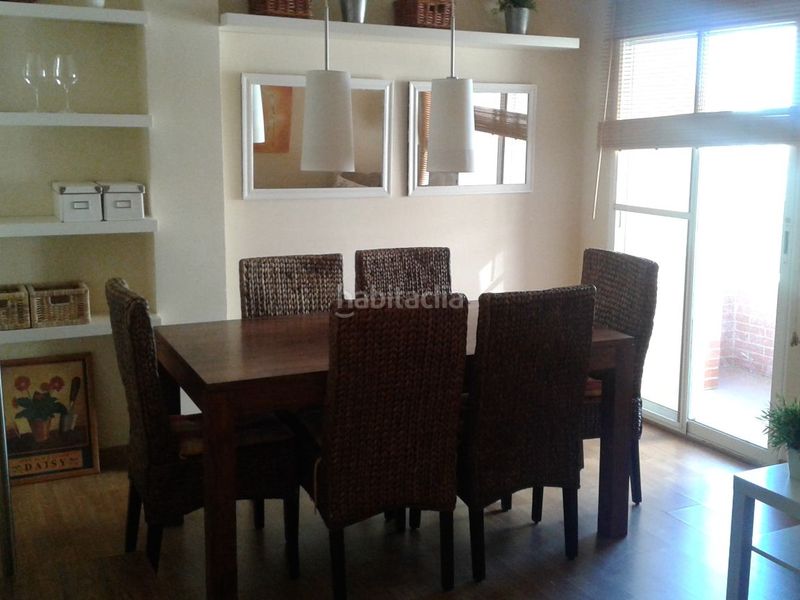 Foto 9ce0b49b-297d-4037-bc2c-a66903a62781. Rent flat in vent de ponent 4 in San José-Los Metales Sagunt