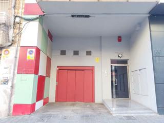 Car parking in Avenida novelda 95. Venta garaje grande alicante capital