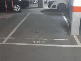 Posto auto in De monaco 3. Plaza de garaje amplia para coche y moto