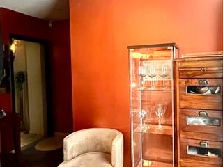 Transfer Business premise in Maria barrientos 23b. Gran oportunidad!