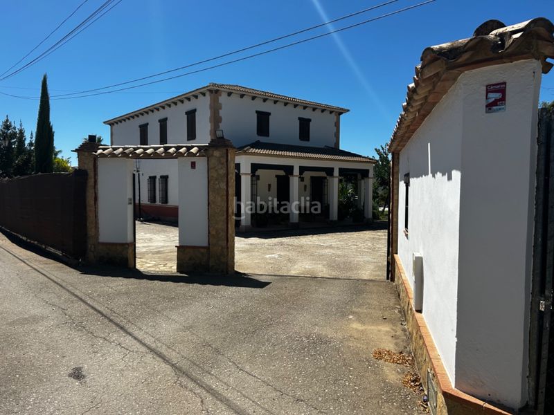 Foto 3dd8837a-0fd2-4609-898a-7755826d8c25. Haus in carretera alcalá setenil - in Setenil de las Bodegas