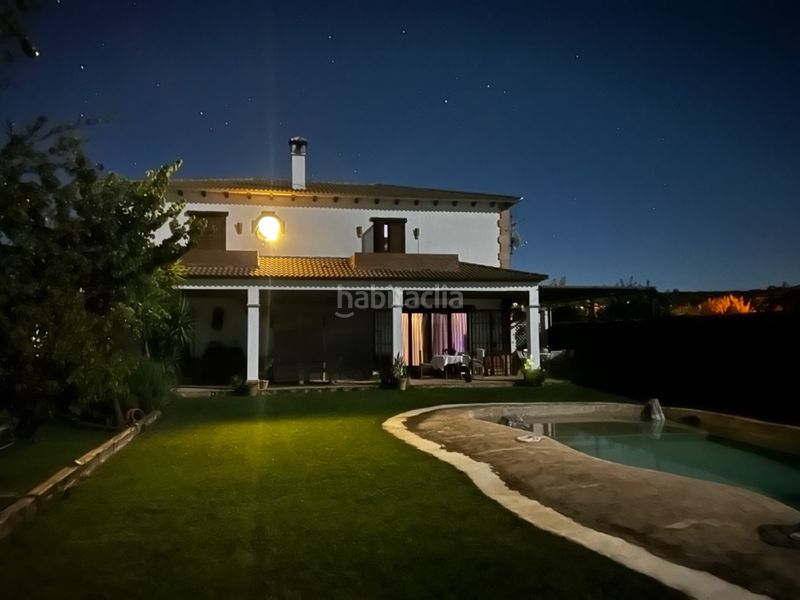 Foto c948b1d0-9b5f-49f8-b695-a825455ba3b6. Haus in carretera alcalá setenil - in Setenil de las Bodegas