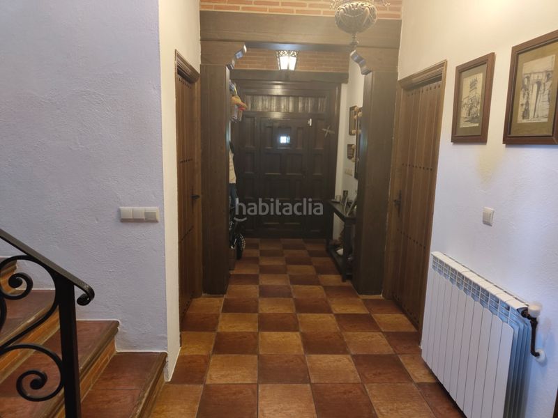 Foto fe71dd16-438d-4763-bc06-1217b391540a. Haus in carretera alcalá setenil - in Setenil de las Bodegas