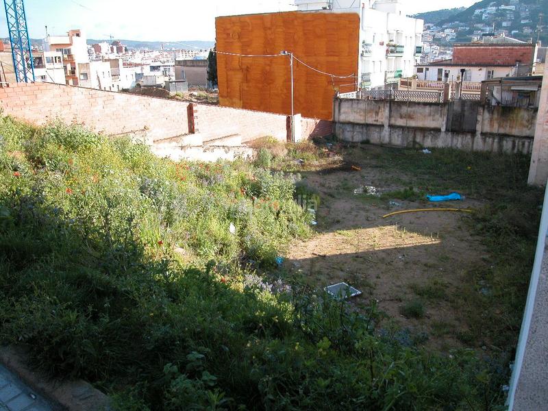 Foto 2eba0257-88d4-4ac7-a8d6-559215ff7356. Terreno residenziale in pou nou 31 in Centre Blanes