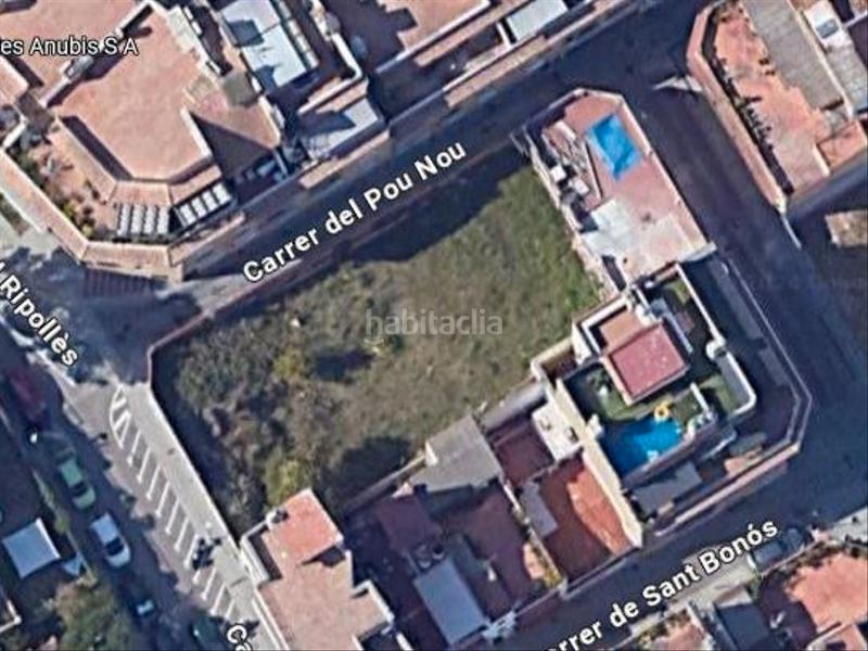 Foto 60807924-2840-4ce3-bc4c-72bf284aae05. Terreno residenziale in pou nou 31 in Centre Blanes