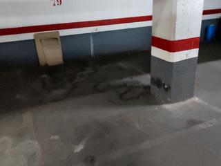 Miete Autoparkplatz in Carrer del dos de maig 290. Economico