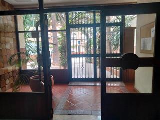 Rent Flat in Calle obispo herrera oria 1. Alquiler temporada docentes