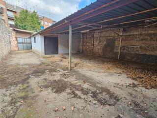Residential Plot in Carretera sabadell 33. Solar en venta, en pleno caso urbano de castellar