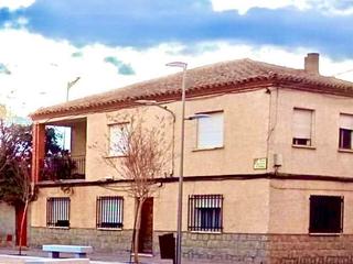 Casa a Plaza constitucion española 3. Preciosa casa