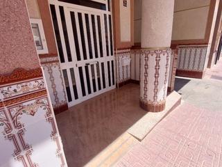Piso en Calle san antonio 42. Centrico, calidad en materiales, excelente comunidad videovigila