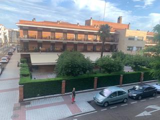 Piso en Calle plasencia 8. Sin comisión, venta directa de la propiedad la propiedad se entr