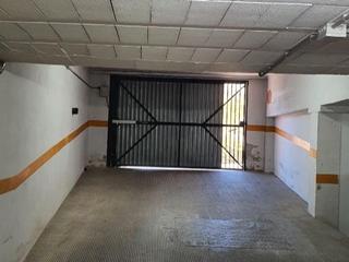 Lloguer Aparcament cotxe a C/ bodeguetes 103. Garaje en calle bodeguetes 103