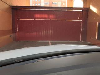 Aparcament cotxe a Calle vicente aleixandre 2. Plaza de parking en retamas
