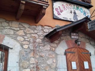 Lloguer Local Comercial a C major 29. Lloguer restaurant