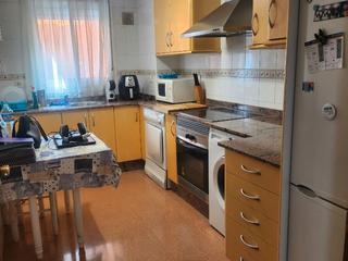 Apartamento en alquiler en murcia, san antón. apar