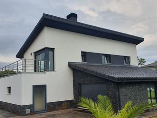 Casa a Elorduizarra 31. Venta de chalet en la mejor zona de elordigane