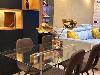 Rent Flat in Ramón jiménez  22. Piso con jardín