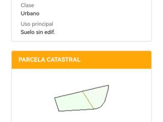 Residential Plot in Labacolla mourentan 66. Terrenos en venta