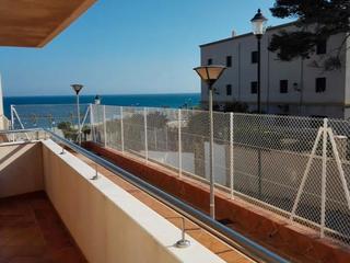 Apartamento en alquiler en roquetas de mar, aguadu