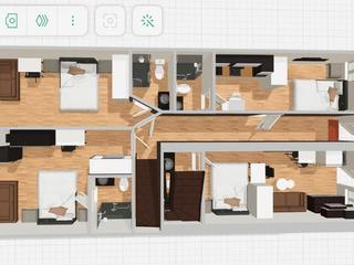 Rent Studio in Travesía aurora 14. Estudios muy cerca universidad ucam