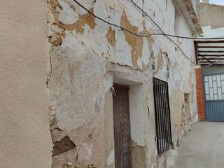 Casa en Calle san lorenzo 4. Inversión para alojamientos rurales