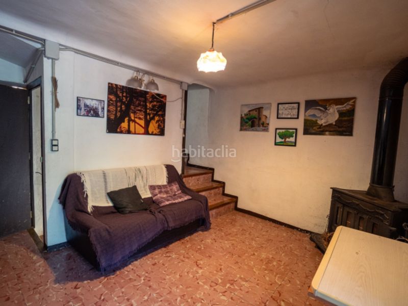 Foto 30a12565-2917-4e46-8186-9af0386ab2b2. Casa aparellada a sant antoni maria claret 8 a Mura