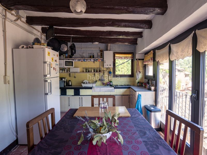 Foto 58a0bd35-87f8-4976-81d3-449479b792a1. Casa aparellada a sant antoni maria claret 8 a Mura