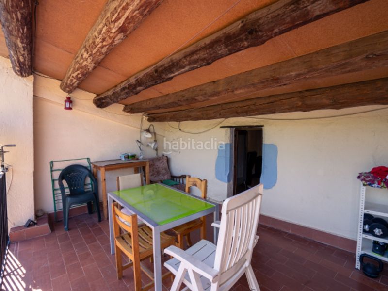 Foto 64bd228c-8b39-408c-b0ff-da31ca719ae9. Casa aparellada a sant antoni maria claret 8 a Mura