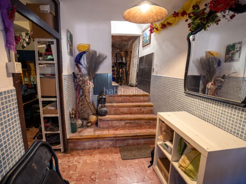 Foto a6881026-70b4-479a-9094-56671188bc65. Casa aparellada a sant antoni maria claret 8 a Mura