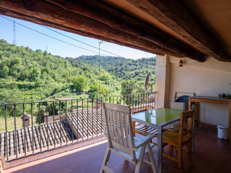 Foto ba83d95f-382d-4399-9709-a5ad524e7009. Casa aparellada a sant antoni maria claret 8 a Mura