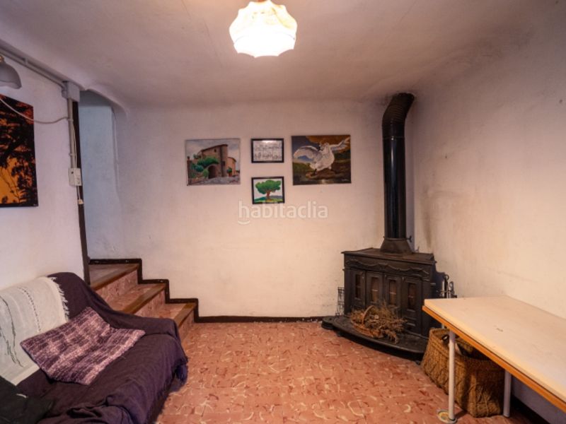 Foto db5f1b36-0d0c-4281-982b-ff416976b48a. Casa aparellada a sant antoni maria claret 8 a Mura