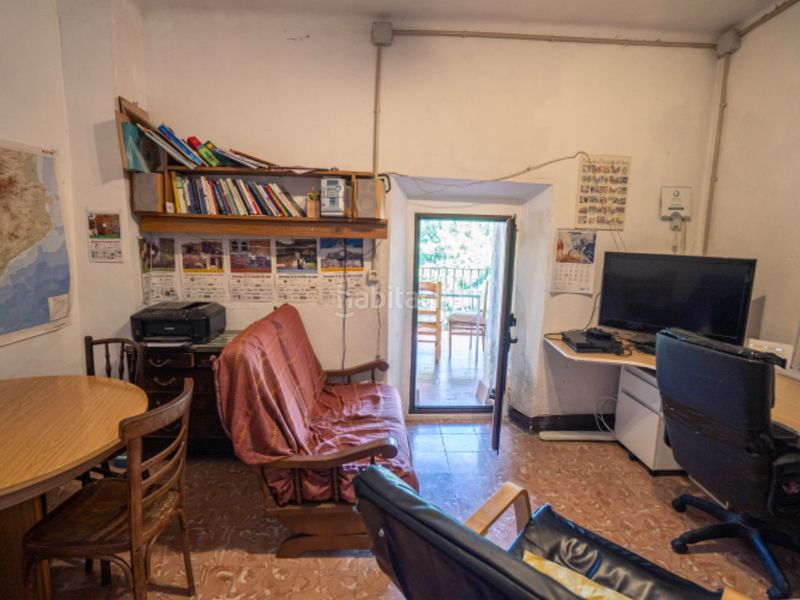 Foto fbca23c4-e10e-44b7-9731-2028ccda625e. Casa aparellada a sant antoni maria claret 8 a Mura