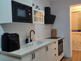 Location Appartement à Arricruz  7. Piso temporada escolar