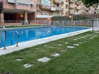 Appartement à Paseo españa 18