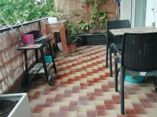 Rent Flat in Plaza mediterrani 5. Primer piso céntrico segur