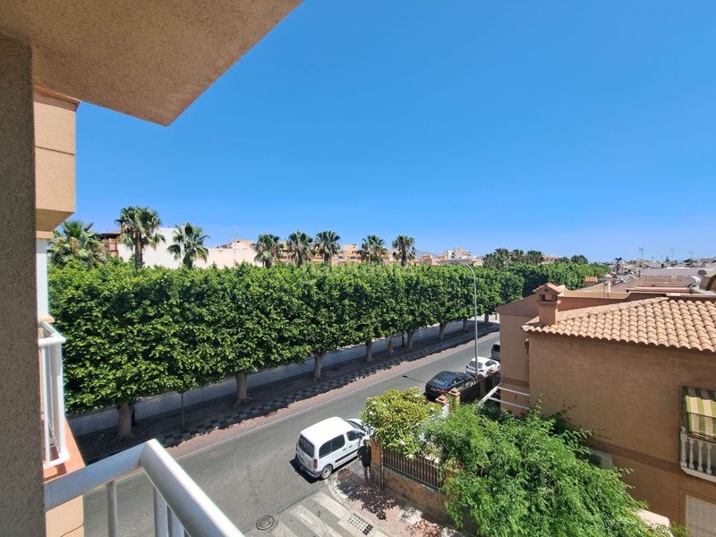 Foto a457cc62-e4e2-425e-a6b0-bcb3d3bb7c29. Flat in avenida Roquetas de Mar 90 in Roquetas pueblo Roquetas de Mar
