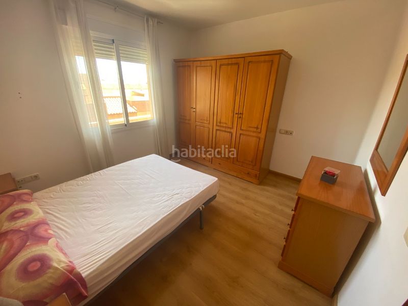 Foto c3583481-1f58-4af6-b0b6-f2883263145d. Flat in avenida Roquetas de Mar 90 in Roquetas pueblo Roquetas de Mar