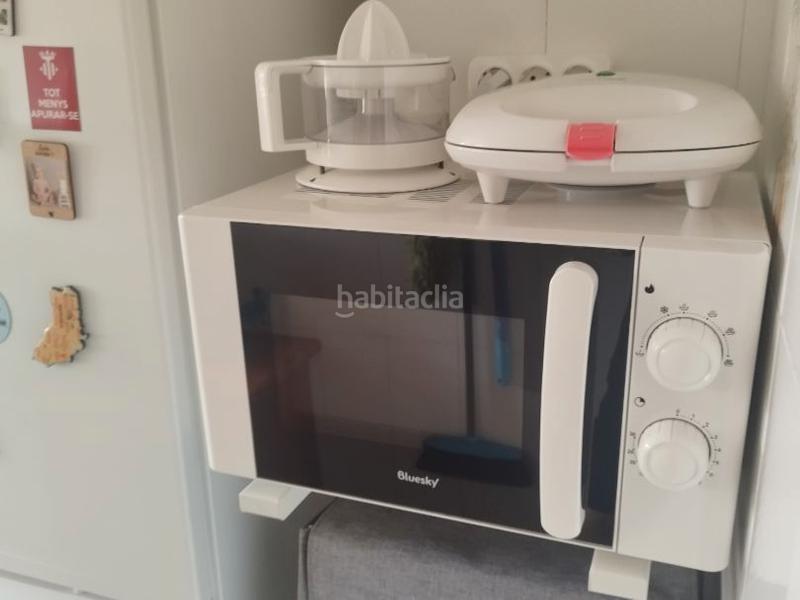 Foto d92c2121-2505-4430-a9da-0538be198d1c. Affitto appartamento in gasco oliag 6 in Ciutat Universitaria Valencia