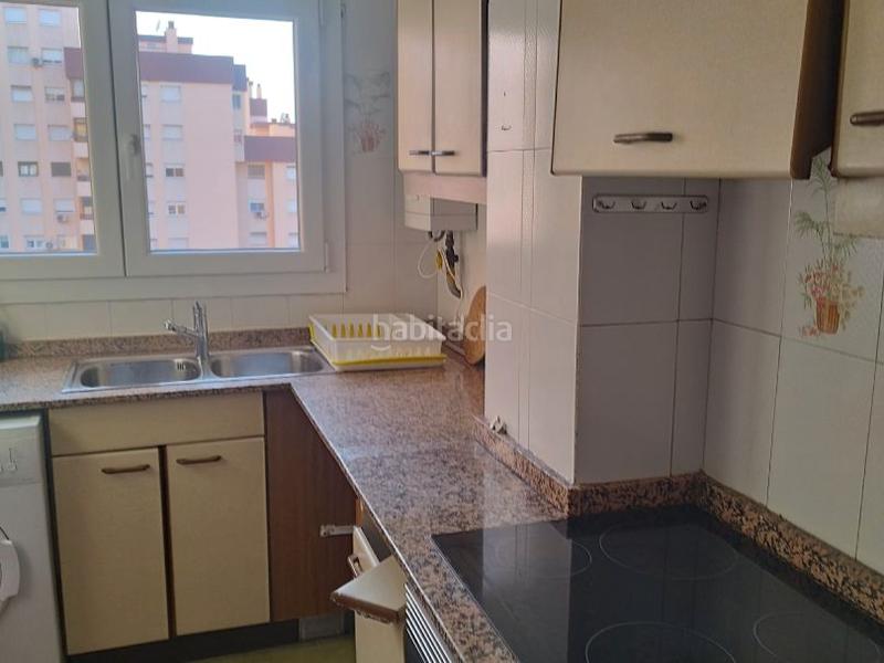Foto 370235e0-6675-43aa-995b-5cf16cfcc340. Location appartement dans gasco oliag 6 dans Ciutat Universitaria Valencia