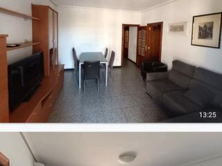 Location Appartement à Gasco oliag 6. En plena zona universidades