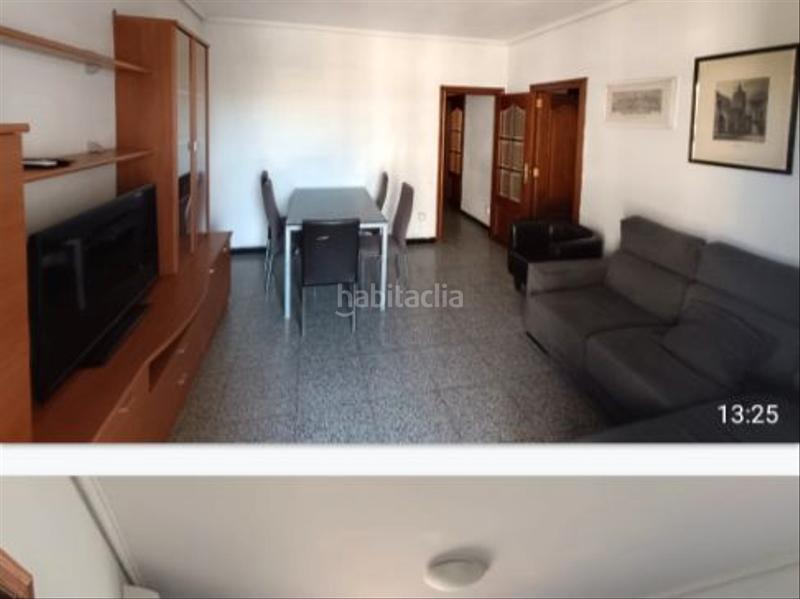 Foto 87b34cec-53b5-4ef0-ba7b-e1d3309e6526. Location appartement dans gasco oliag 6 dans Ciutat Universitaria Valencia