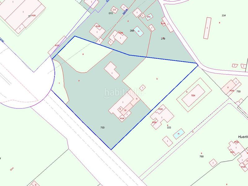 Foto 07b7e19e-09fc-473d-86f7-e873a871011d. Fondo rustico in terreno diseminados 850 in Pedanías - Extrarradio Albacete