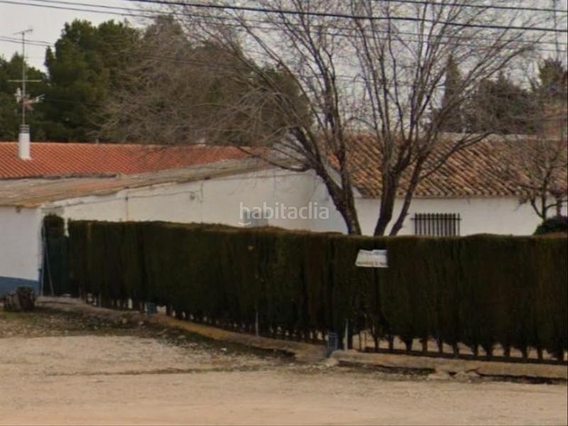 Foto 3eabae16-3f8b-4bec-9115-9055784f70b4. Fondo rustico in terreno diseminados 850 in Pedanías - Extrarradio Albacete