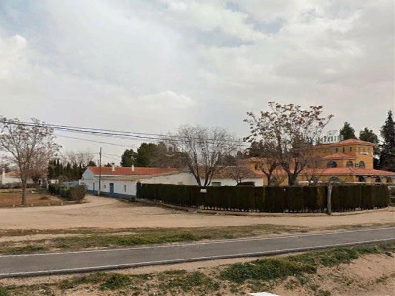 Foto e72cf781-43b4-49ea-a44a-e4bd5e98435c. Fondo rustico in terreno diseminados 850 in Pedanías - Extrarradio Albacete