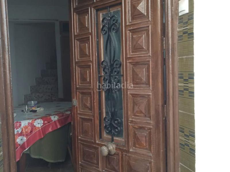 Foto 70929967-9602-4a08-a3ea-c47d8606a4e9. Maison dans calle rosal 4 dans Santisteban del Puerto