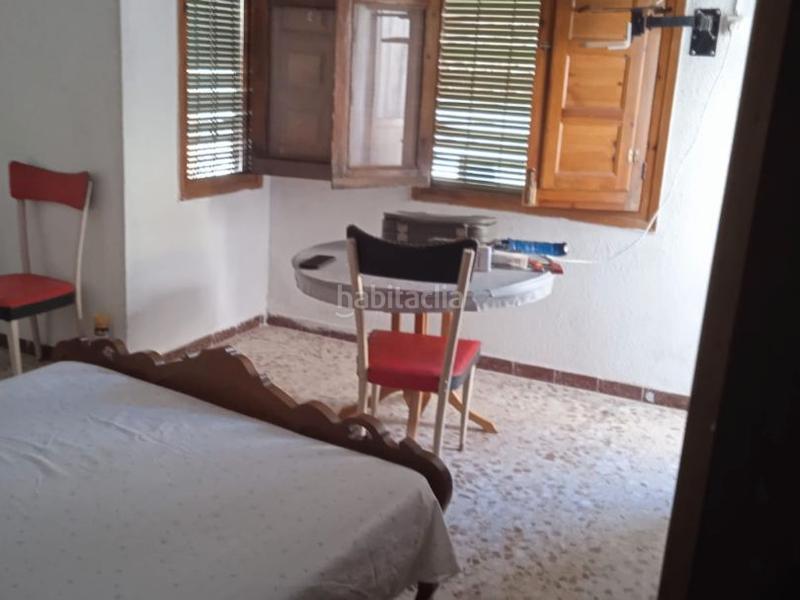 Foto 89fa354c-346f-4e8e-8acd-1aa39e4e556b. Maison dans calle rosal 4 dans Santisteban del Puerto