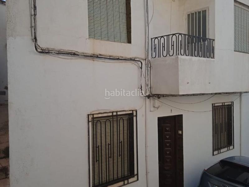 Foto b95e1beb-44ad-43ea-be9d-d90f2911a4e8. Maison dans calle rosal 4 dans Santisteban del Puerto